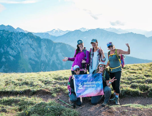 Adventure Mamas Initiative 