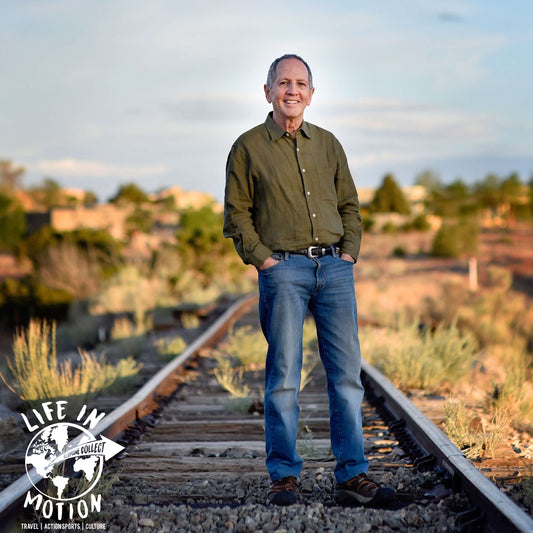 The Power of Intentional Kindness - Transforming oneself and others with Alan Questel