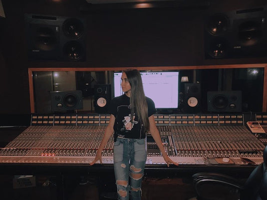 Staying True To The Music