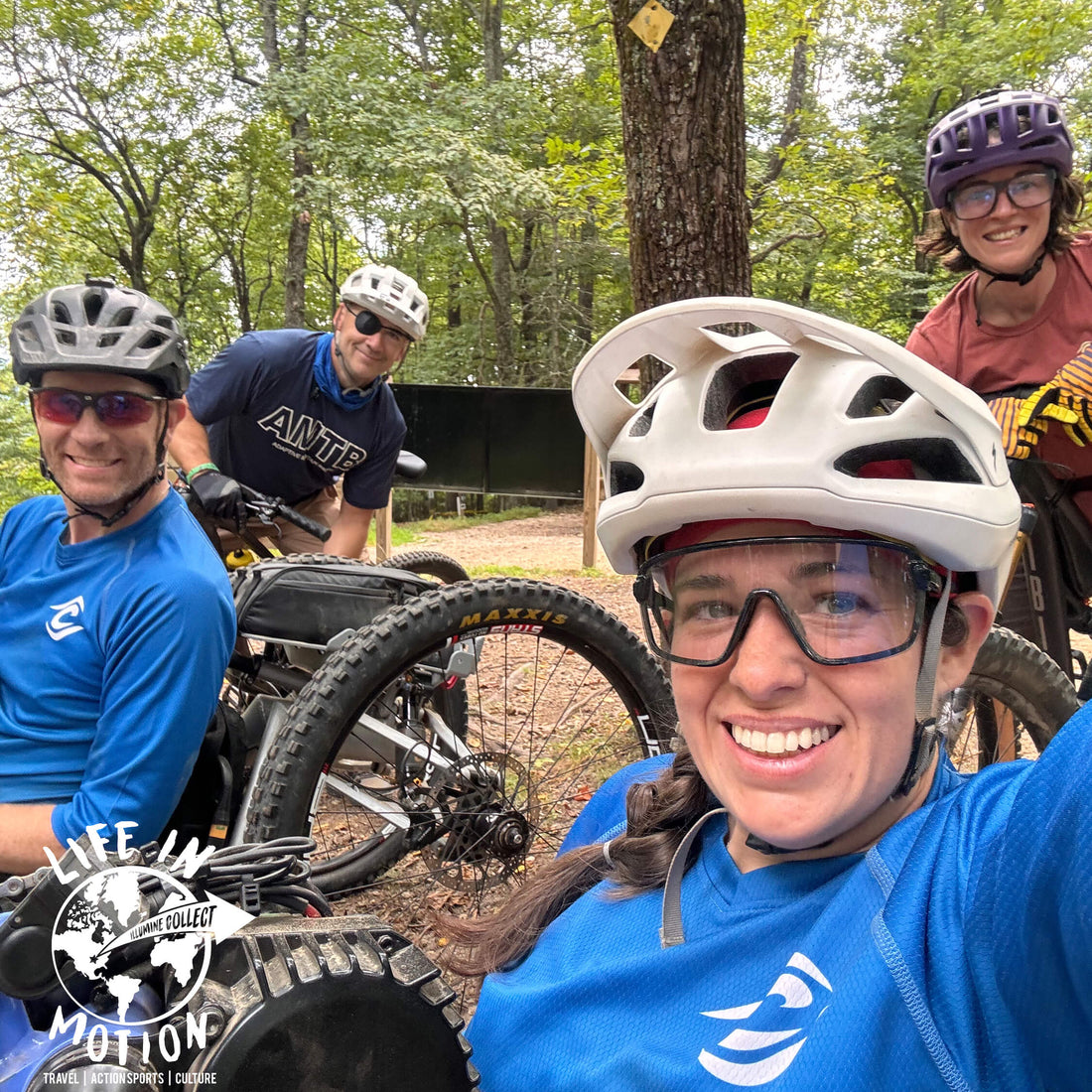 Adaptive Adventure: How Catalyst Sports is Making the Outdoors Accessible