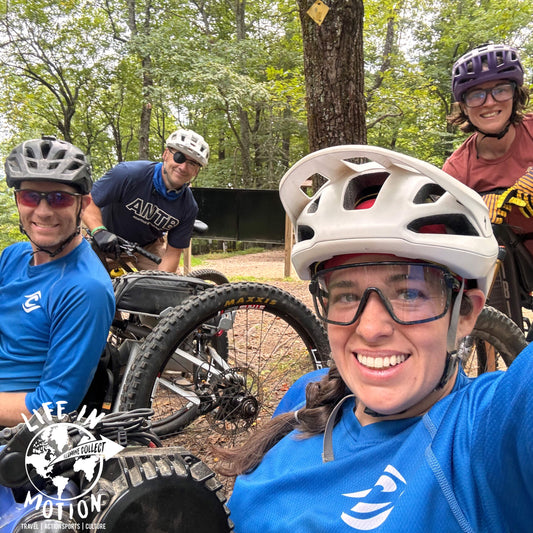 Adaptive Adventure: How Catalyst Sports is Making the Outdoors Accessible