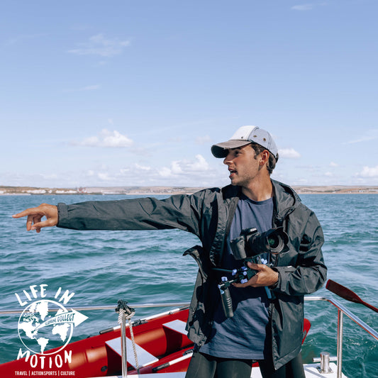 Vindication Swim: The Untold Story of Britain’s First Woman To Swim The English Channel