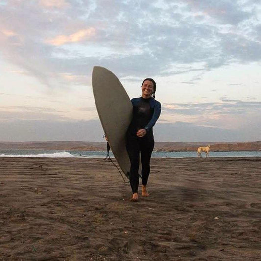 By Land, Air, and Sea