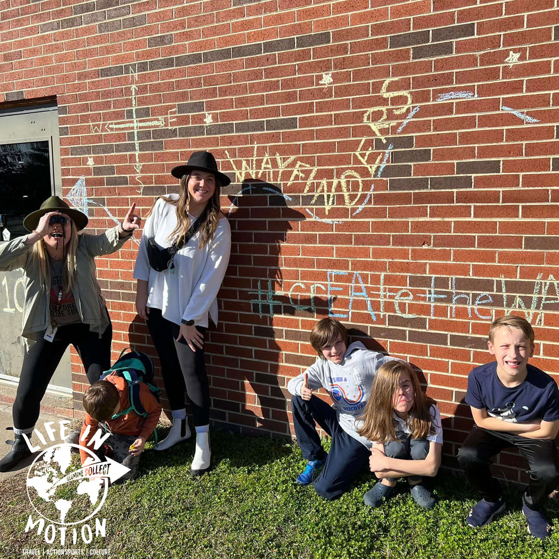 Discovering Your Inner Compass: Transforming education with Dr. Nacy Ryerson of EnCompass Academy