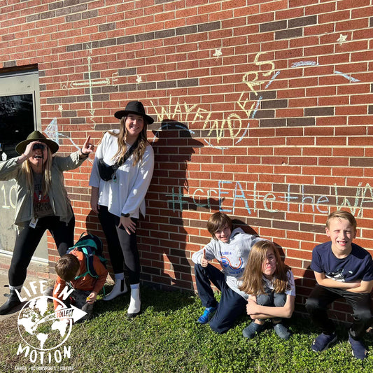 Discovering Your Inner Compass: Transforming education with Dr. Nacy Ryerson of EnCompass Academy