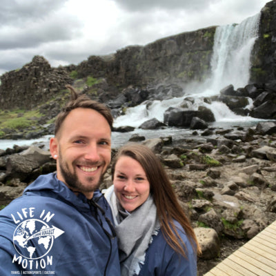 You Never Know Where Your Passion Will Take You - BMX, travel and building outdoor communities that give back with founder of Illumine Collect and host of the Life in Motion Podcast, Jeremy Lux