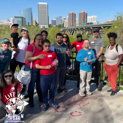 Make Great Things Happen - Seeing others for their ability, not their disability with Kate Mardigian of Jacob's Chance