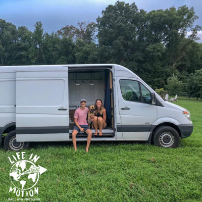 Life in Motion Podcast