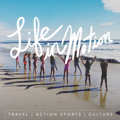 Be who you needed when you were young with Tedi and Sonya Serge from Sand Sisters La