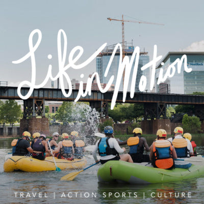 Adventure is For Everyone: An interview with Shep Roeper from Beyond Boundaries