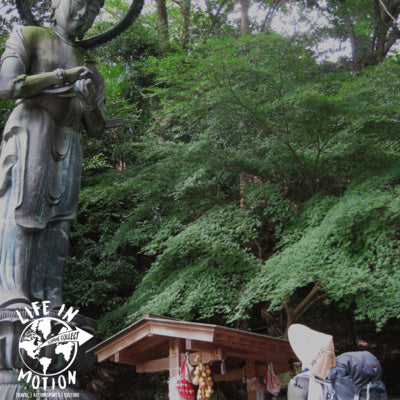 Don't Define Your Journey While You're Still On It: An interview with author and habitual adventure seeker, Paul Barach