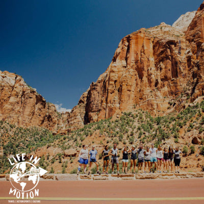 Where Travel Meets Good: An interview with Adam Kunes of Have Fun Do Good