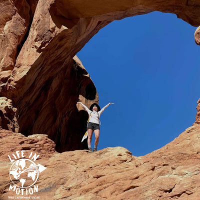 A Spectrum Of Emotions: Creating a caregiver community with Heather Zoccali of No Barriers USA