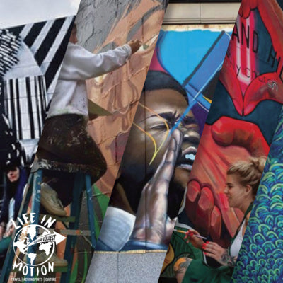 Live In Color: MIDxMIDWST Artists Unplugged with Evan Wright, Natalie Shugailo, Steven Teller and Eric Karbeling