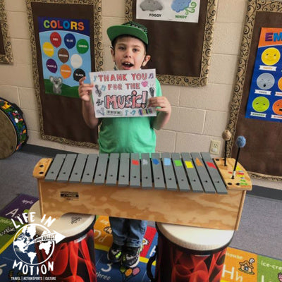 Music To Our Ears - An interview with Deborah and Abigail of Music Therapy of the Ozarks