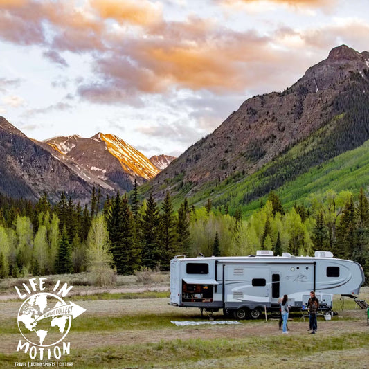 How One Family’s Road Trip Sparked a National RV Movement