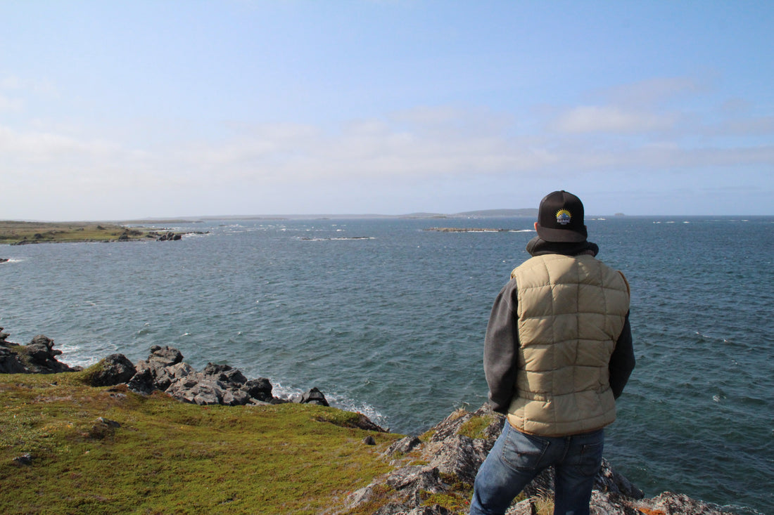 A trip through The Great North - Part 2