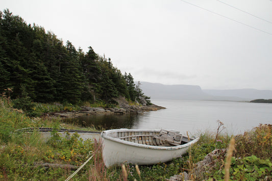 A trip through The Great North - Part 3