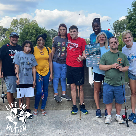 Empower, Inclusivity, Growth - Helping families focus on the abilities, not disabilities with Kate and Brooke of Jacob's Chance