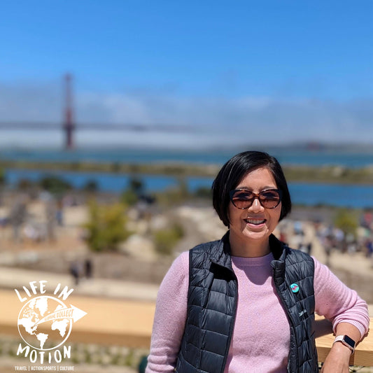 What Matters To You? - Expanding equitable outdoor access to public lands, museums and historic spaces with California's Deputy Secretary for Access, Katherine Toy