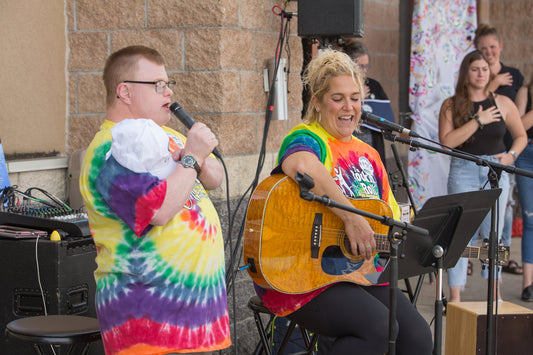 Music Therapy of the Ozarks