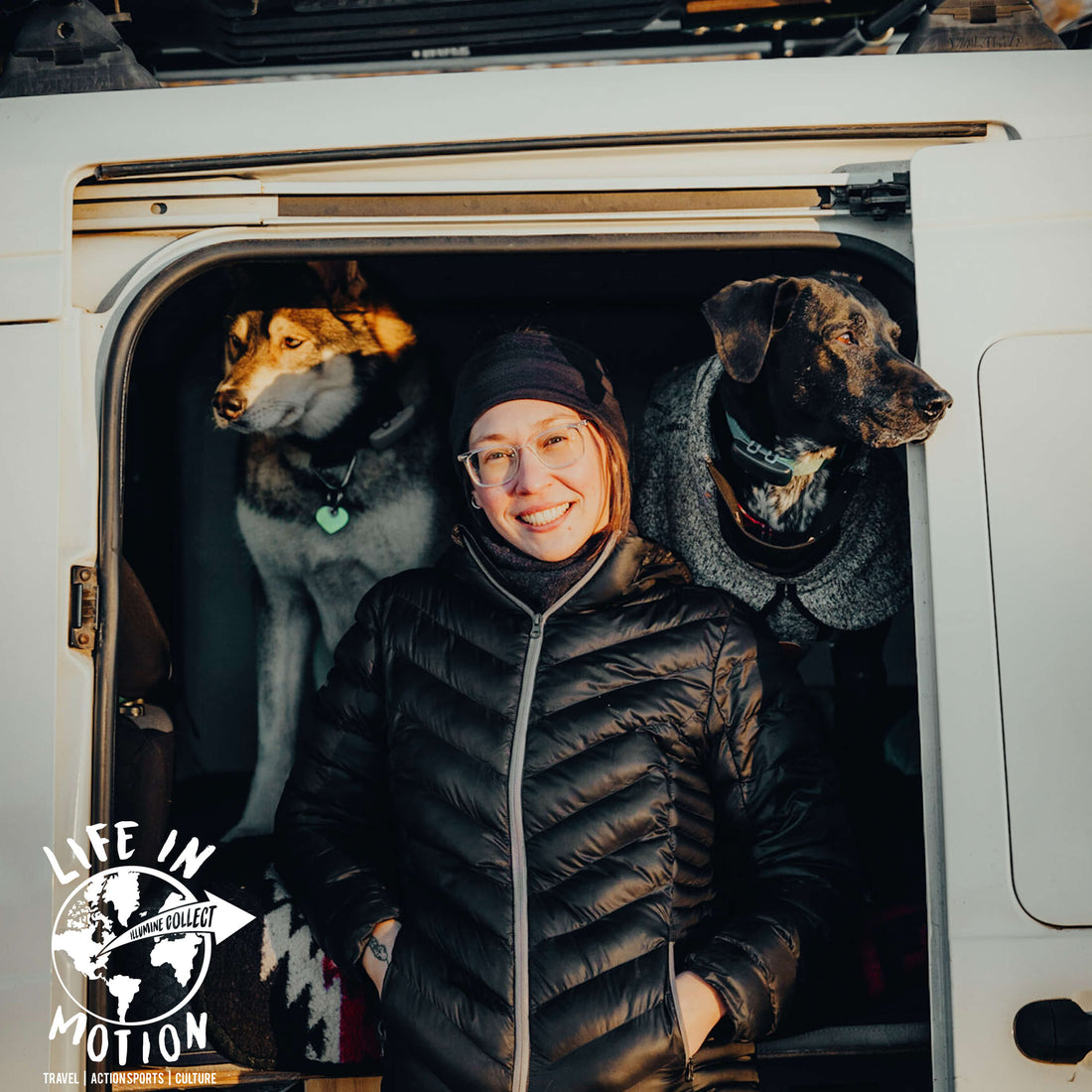 Grow Where You Are - Giving outdoor enthusiasts the tools they need to lower their environmental impact with Meg Carney of Outdoor Minimalist