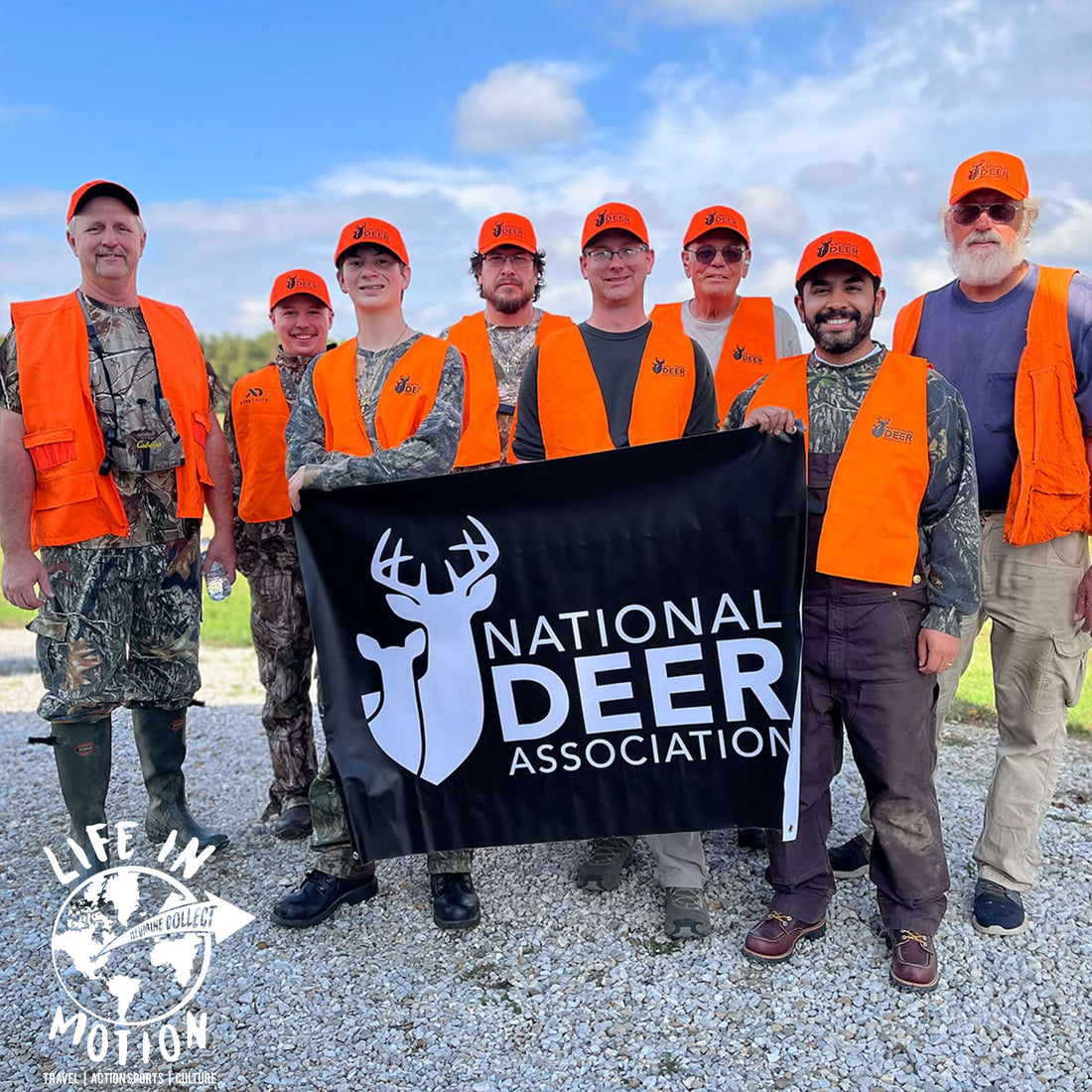 Beyond the Hunt: Food, Habitat, and Conservation