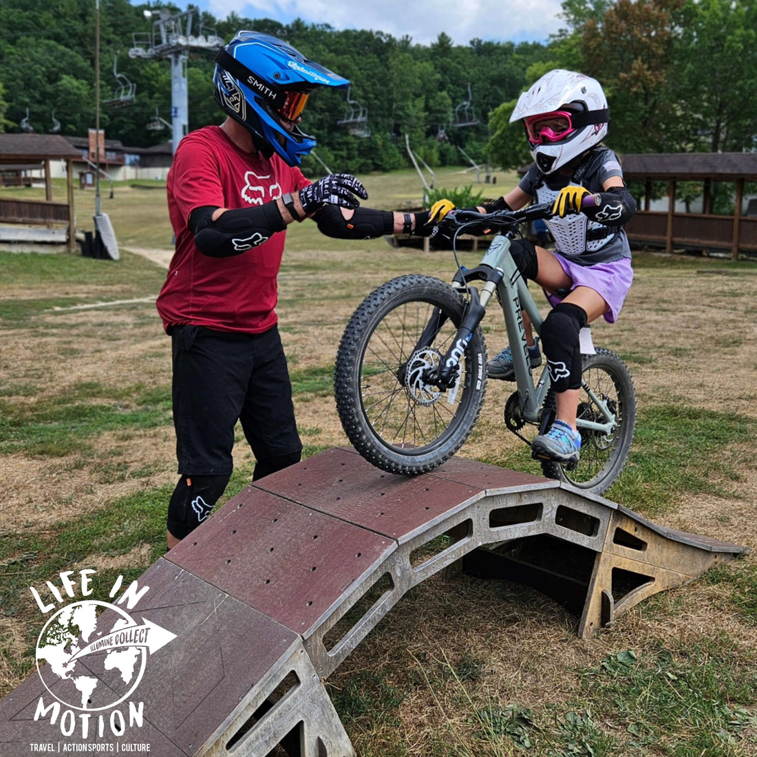 Pedaling Forward: The Growth of Northern Neck Bike Club and Its Impact on Youth Cycling