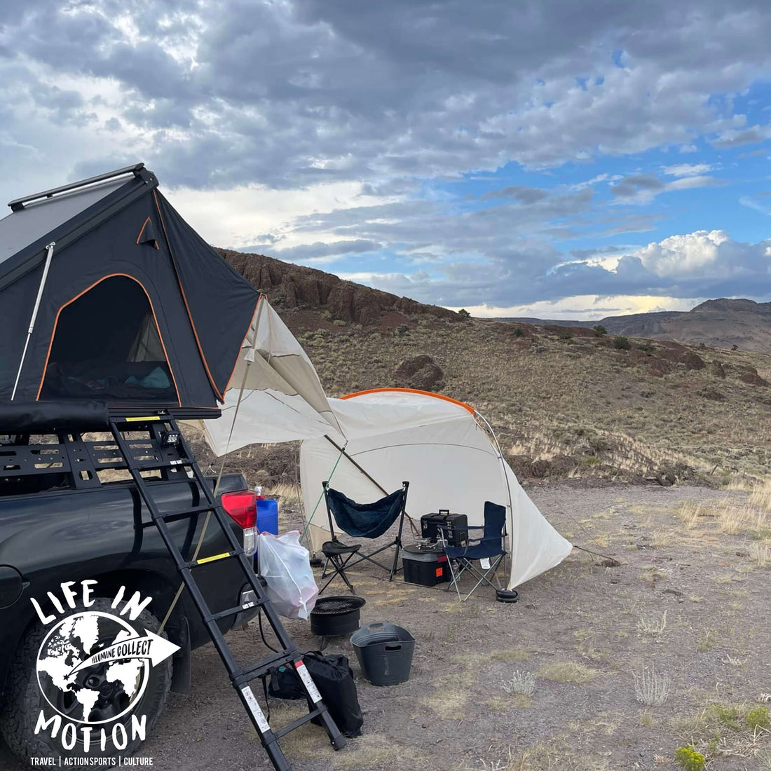 Off the Clock, On the Trail: Supporting First Responders