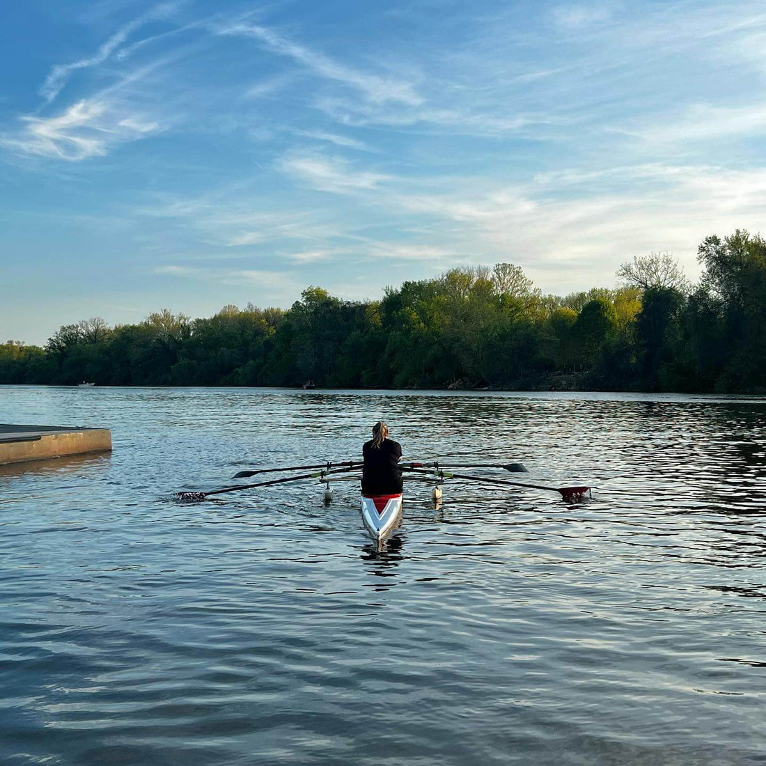 Richmond Community Rowing