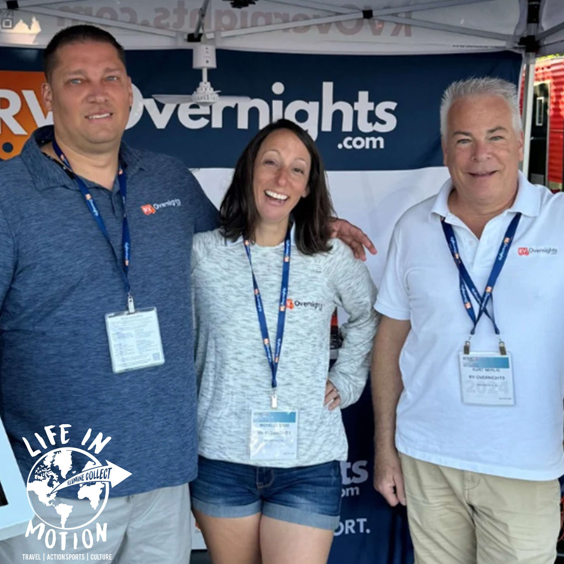 RV Overnights: Finding Hidden Gems on the Road