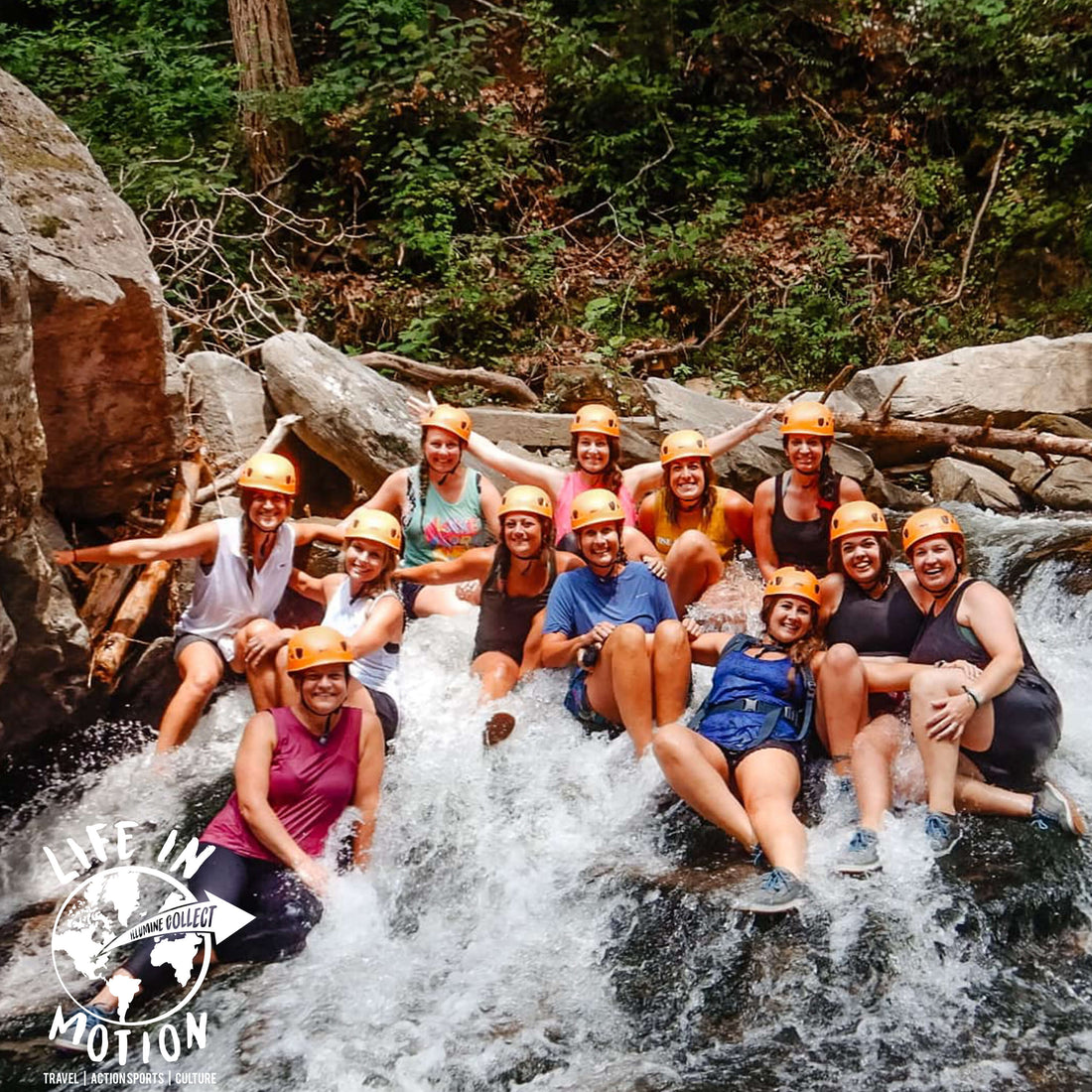 Embracing Adventure and Empowering Moms to Recharge and Connect with Sara and Morgan of Wild & Free Mamas