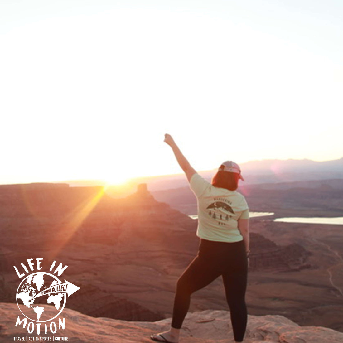 From Office Hours to Off-Grid Adventures with Wandering Bel