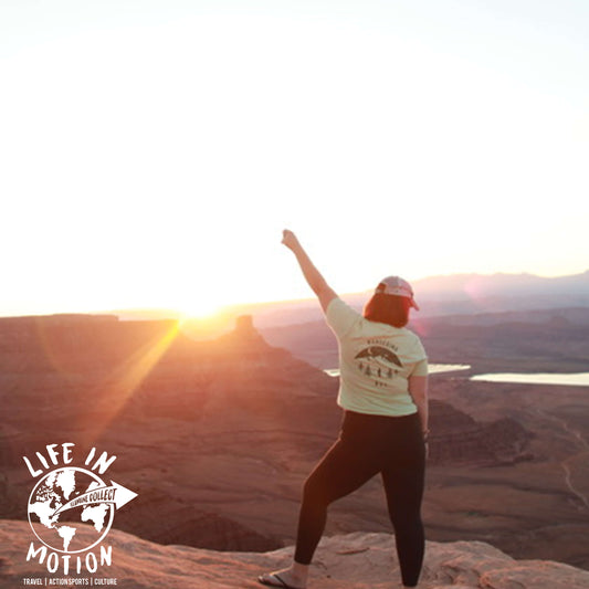 From Office Hours to Off-Grid Adventures with Wandering Bel