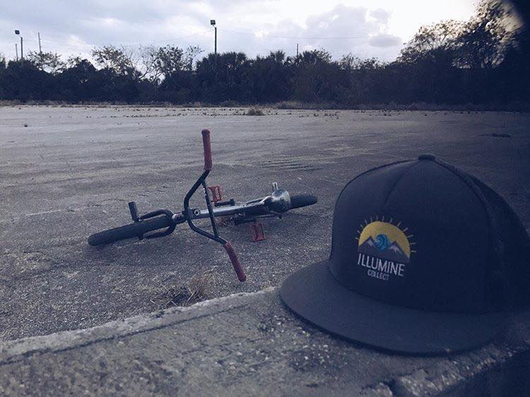 It's simple - Help others and get kids on bikes