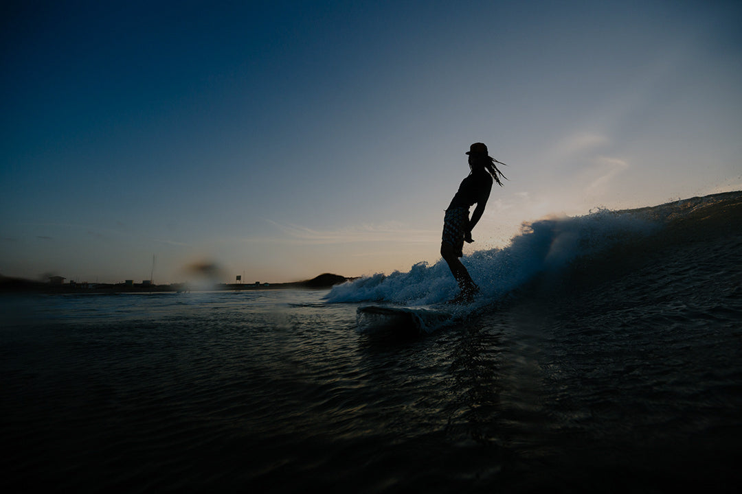 10 Reasons to give back to WAVES