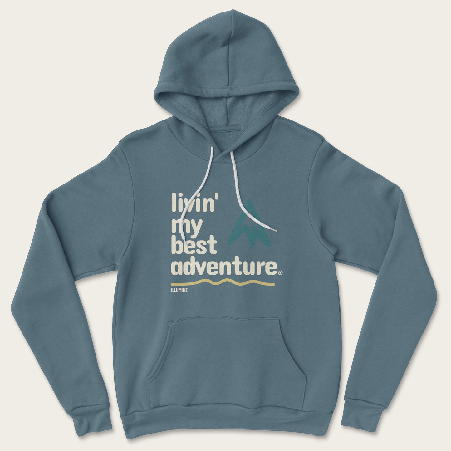 Best Adventure Hoodie