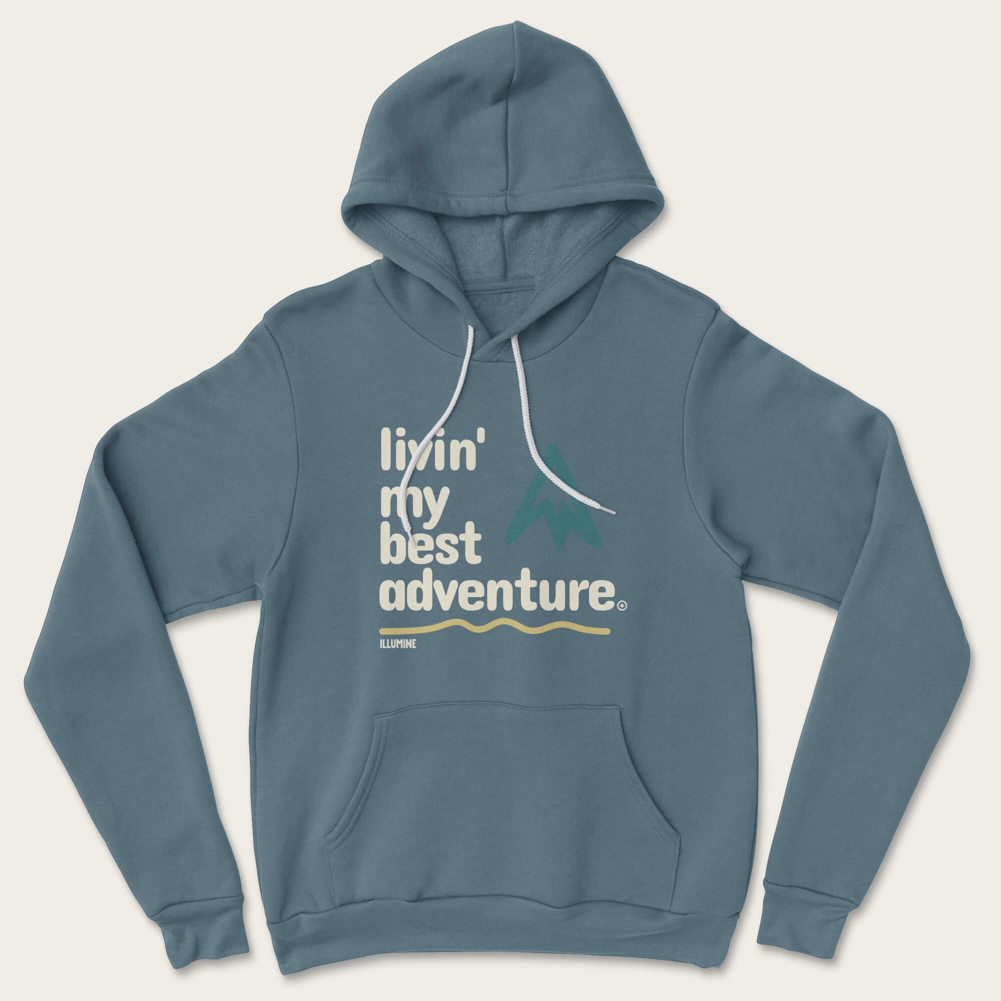 Best Adventure Hoodie