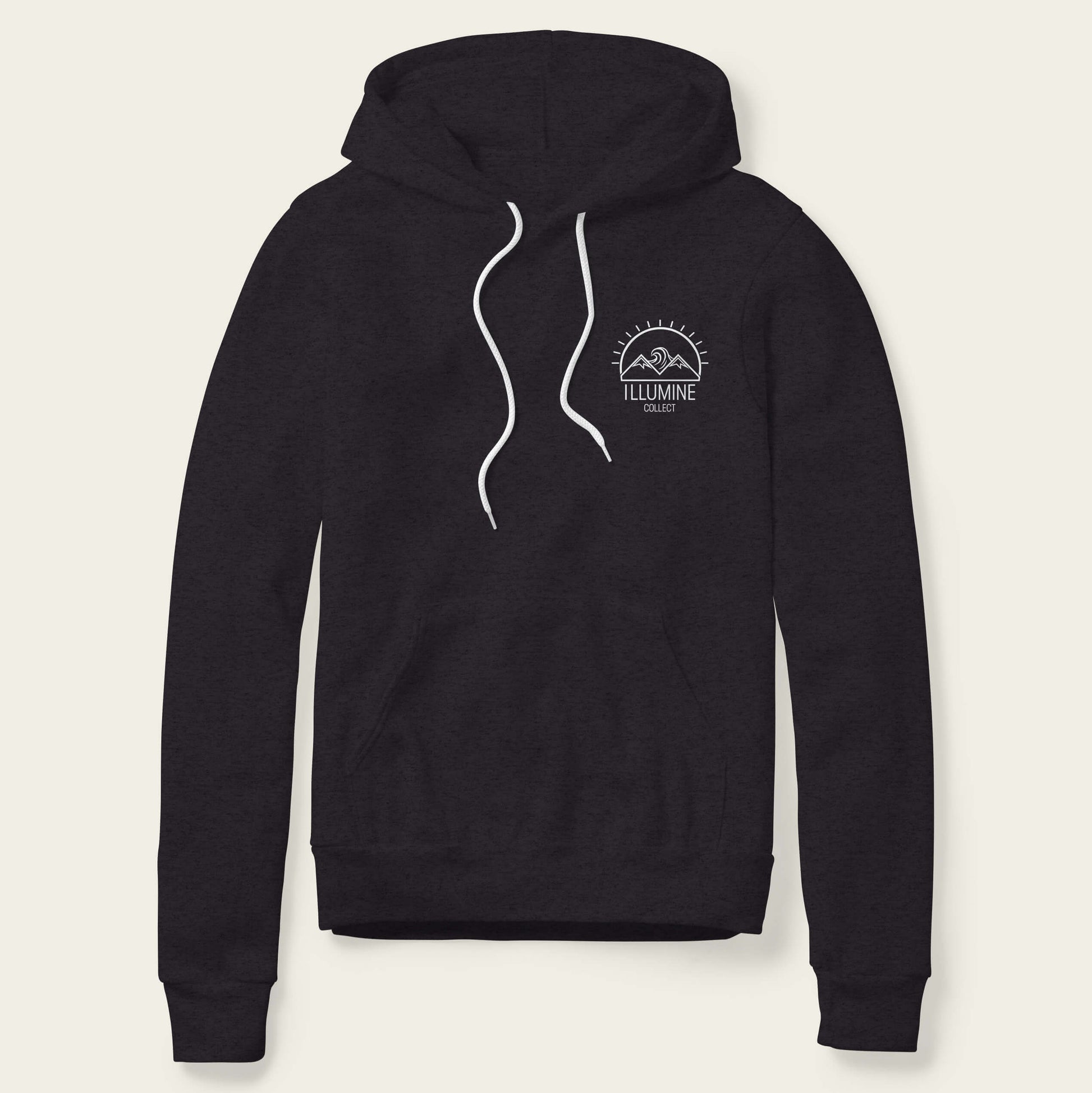 Compass Hoodie - Illumine Collect Adventure Apparel