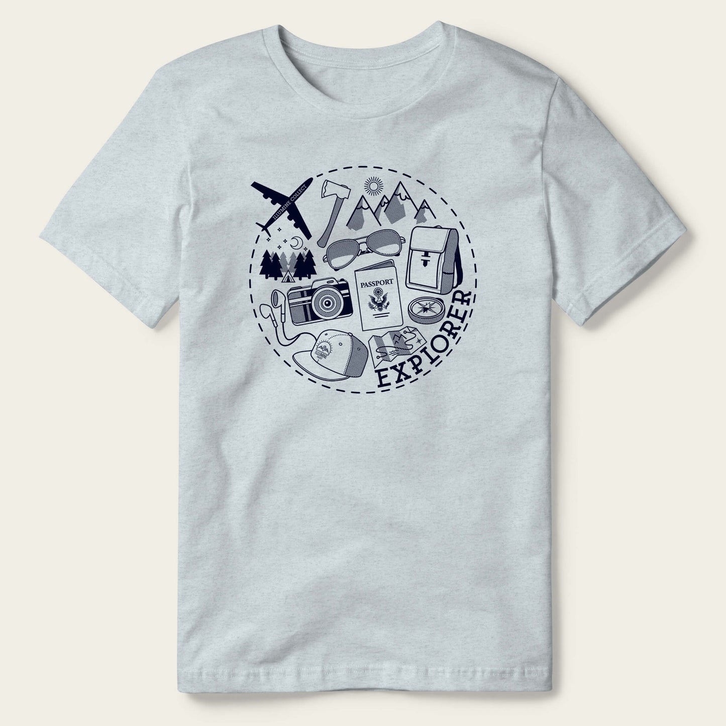 Explorer Tee Bundle