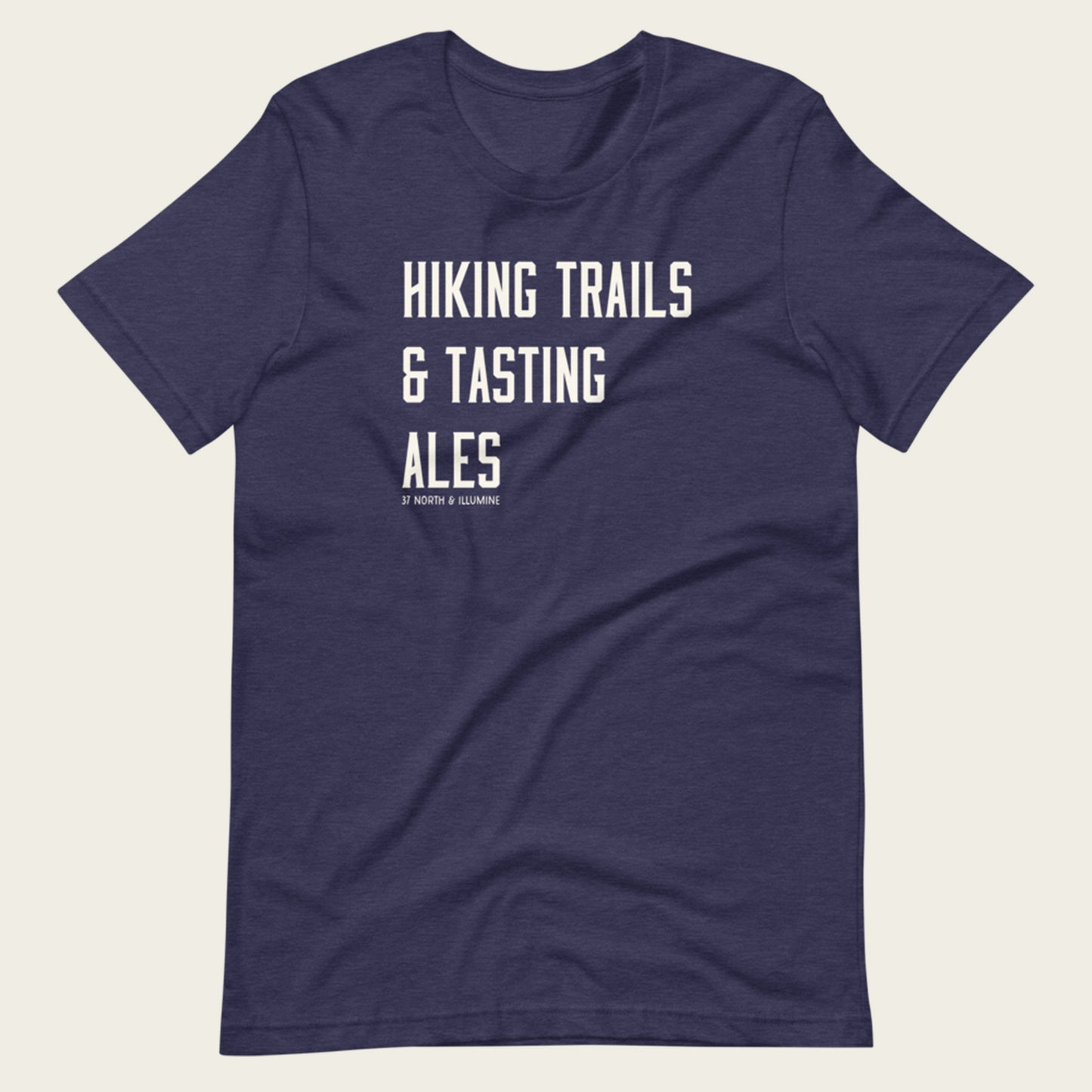 Hiking Trails Tee Bundle