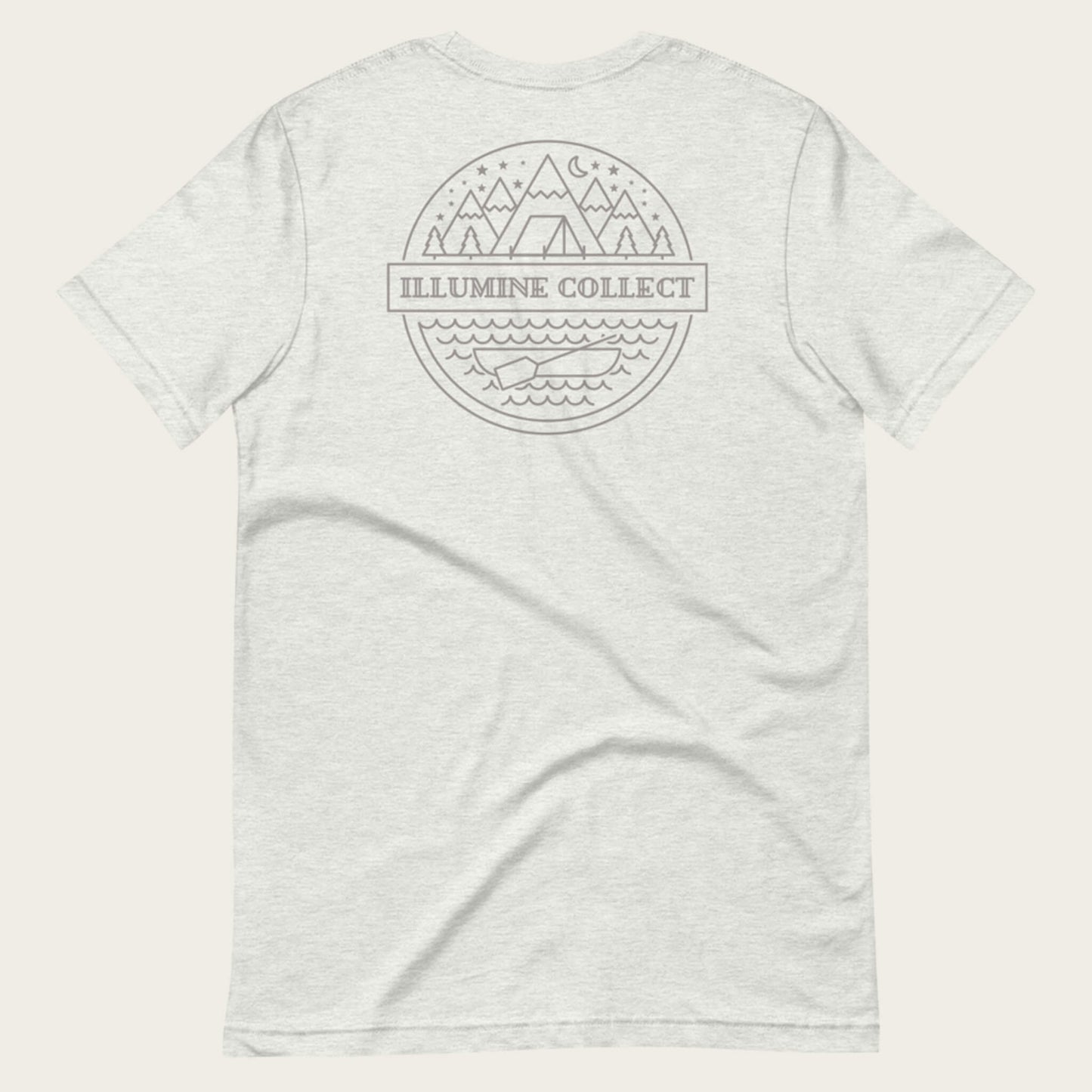 Illumine Collect - Ozark Tee