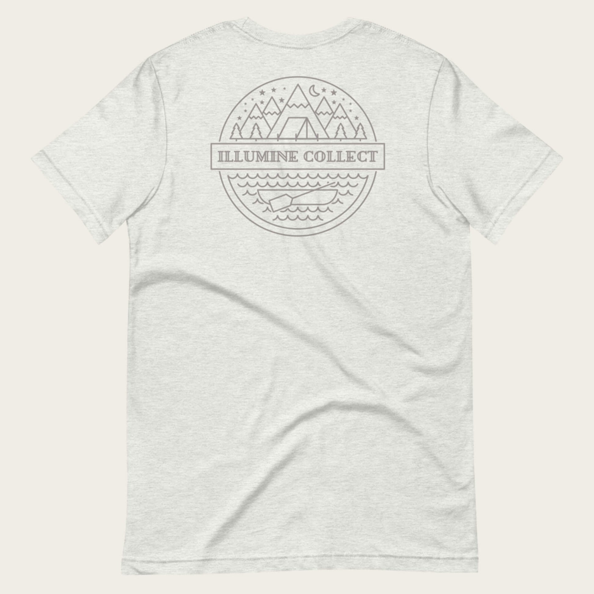 Illumine Collect - Ozark Tee