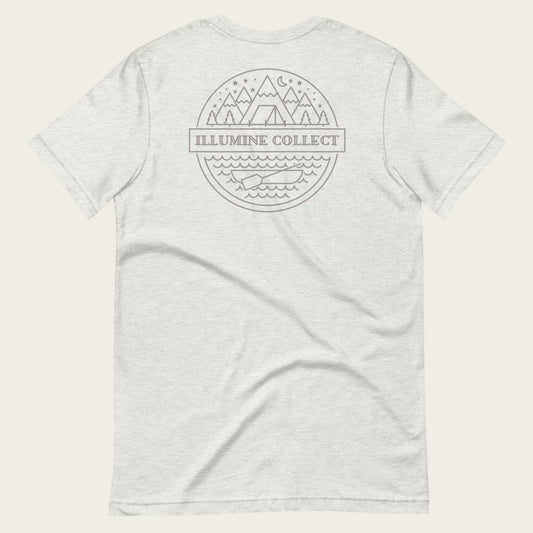 Illumine Collect - Ozark Tee