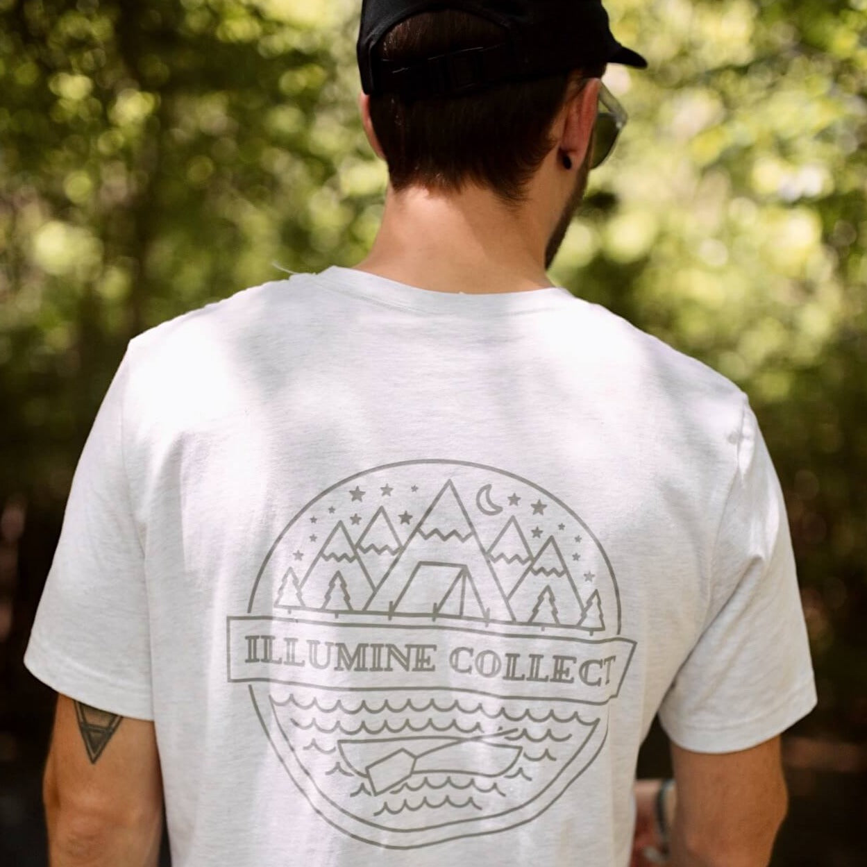 Illumine Collect - Ozark Tee