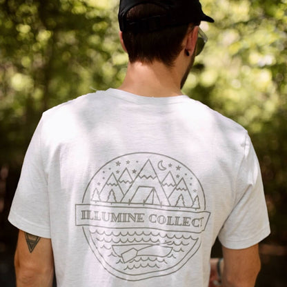 Illumine Collect - Ozark Tee